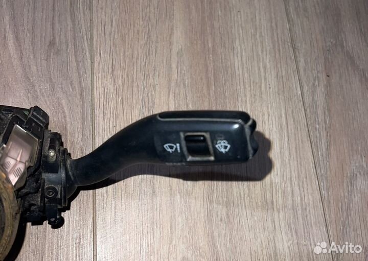 Переключатель подрулевой Audi a4 b6