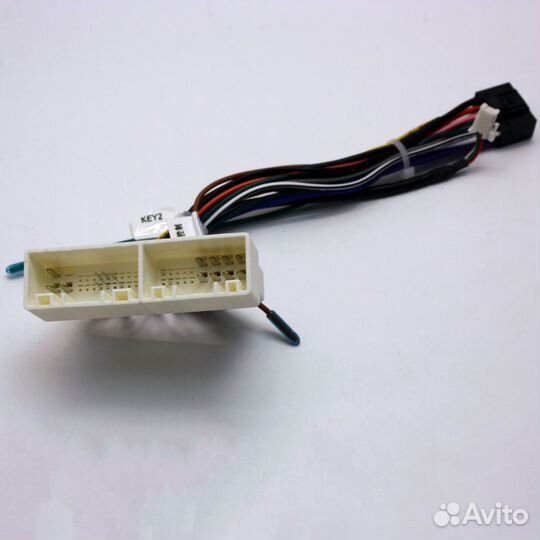 Штатная магнитола для Hyundai Creta с 2020 года Le