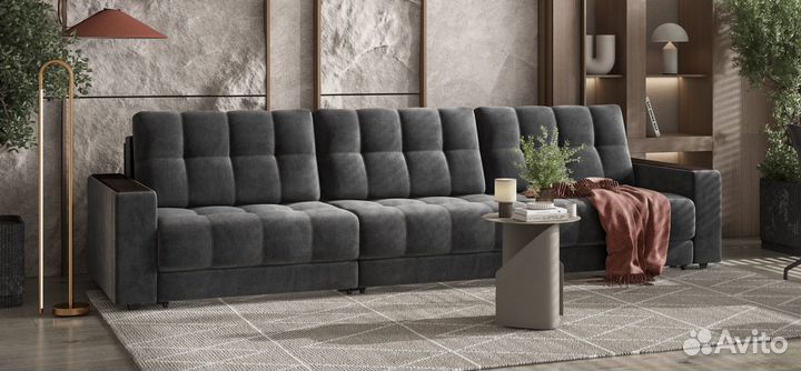 Диван раскладной