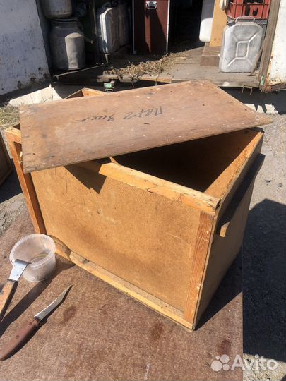 Продам ульи для пчел