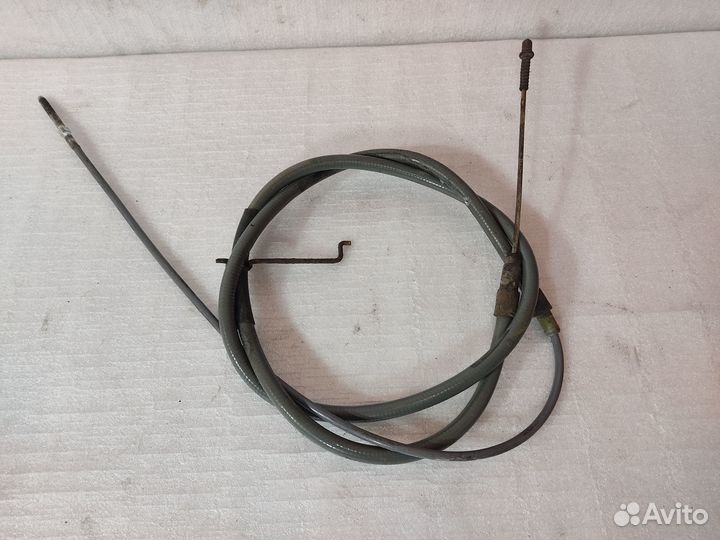 Трос ручника bmw x5 e53