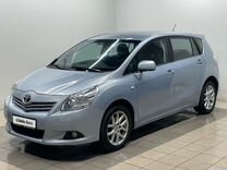 Toyota Verso 1.8 CVT, 2011, 220 000 км, с пробегом, цена 929 000 руб.