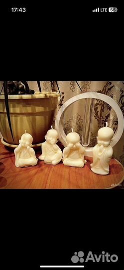 Силиконовые формы