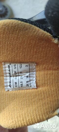 Роликовые коньки детские раздвижные