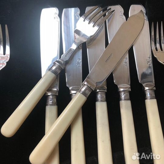Набор столовых приборов