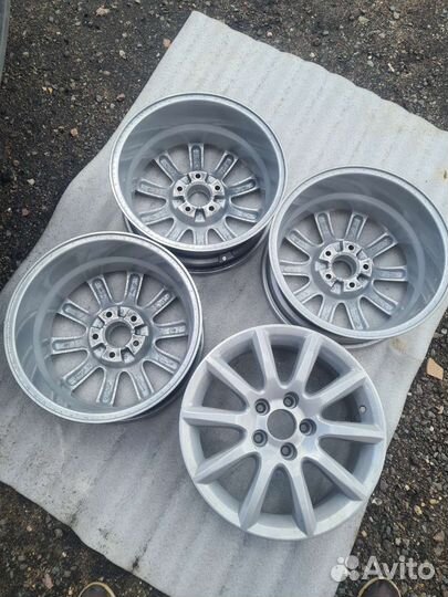 Диски Опель