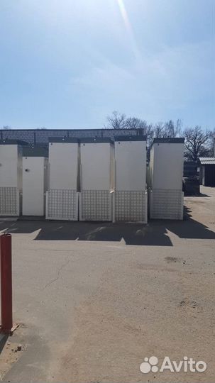 Подземная емкость под ключ