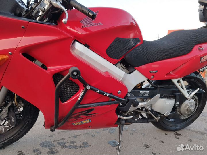 Honda VFR800 98г.в