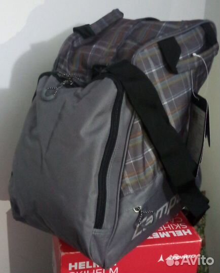 Сумка горнолыжных ботинок сноубордических Новая