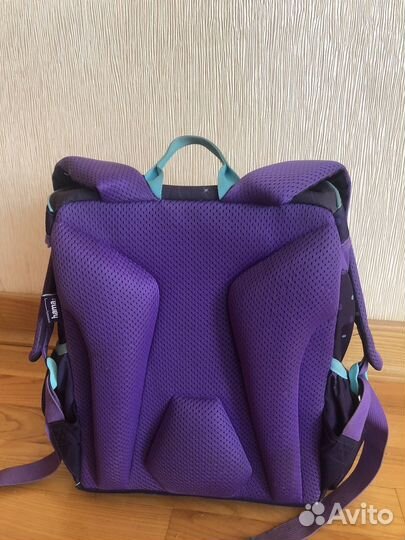 Рюкзак школьный ранец ортопедический