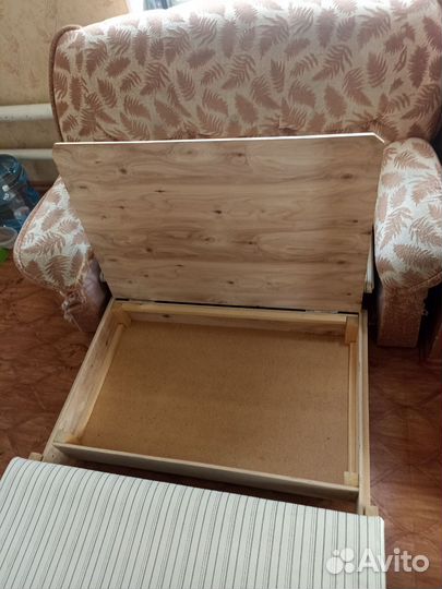 Диваны бу детский