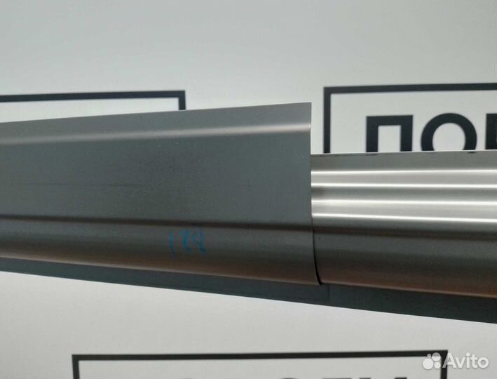 Пороги Fiat Ducato 233 244 и другие