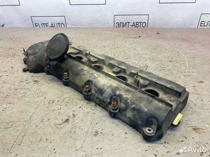 Крышка ГБЦ правая Lr Range Rover Vogue L322 4.2