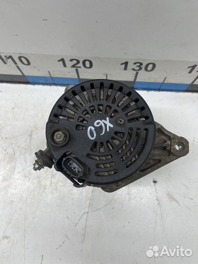 Генератор Лифан X60 Lifan X60