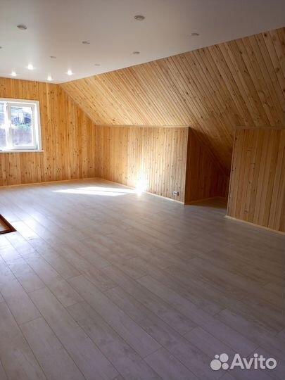 Ремонт и отделка домов квартир