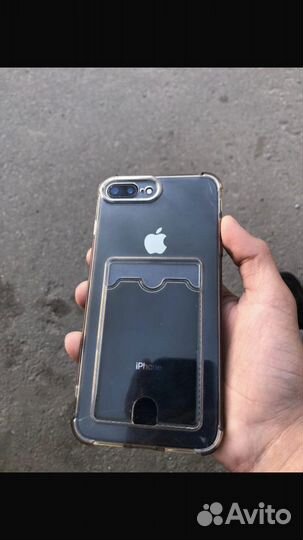 iPhone 8 Plus, 64 ГБ