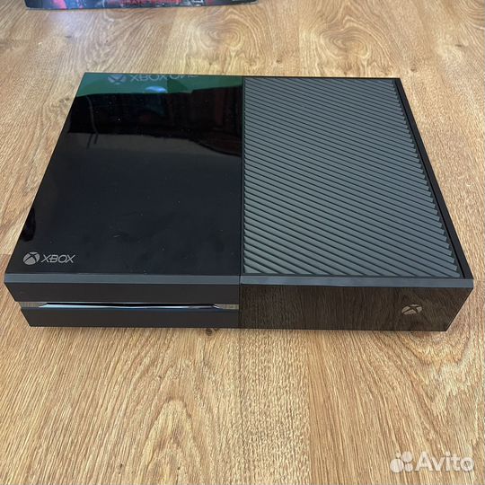 Xbox One 500gb