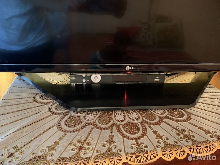 Телевизор бу