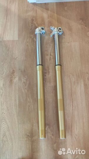 Перья для мотоцыкла Stels Forsage 450