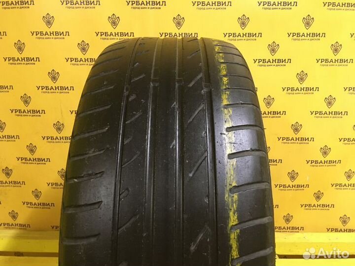 Sailun Atrezzo ZSR 215/50 R17 95V