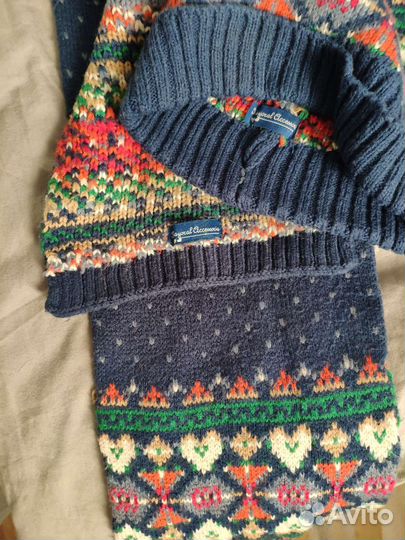 Комплект шапка, шарф Mayoral