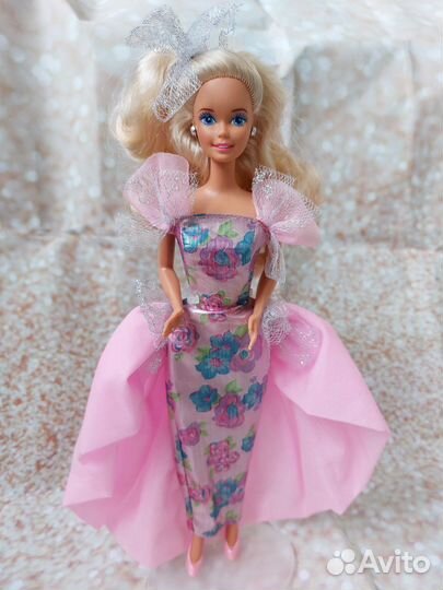 Кукла барби barbie 90 х