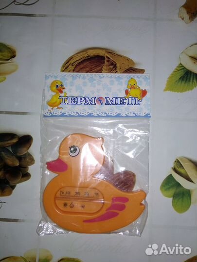 Детские вещи по уходу за малышом