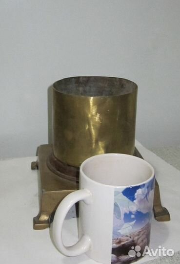 Пепельница