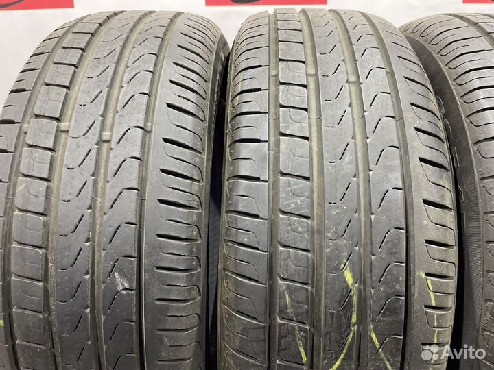 Pirelli Cinturato P7 (P7C2) 205/55 R16