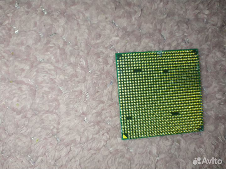 Процессор amd phenom ii x6 1055t