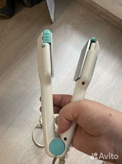 Утюжок для волос Scarlett