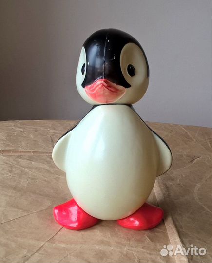 Игрушки куклы СССР