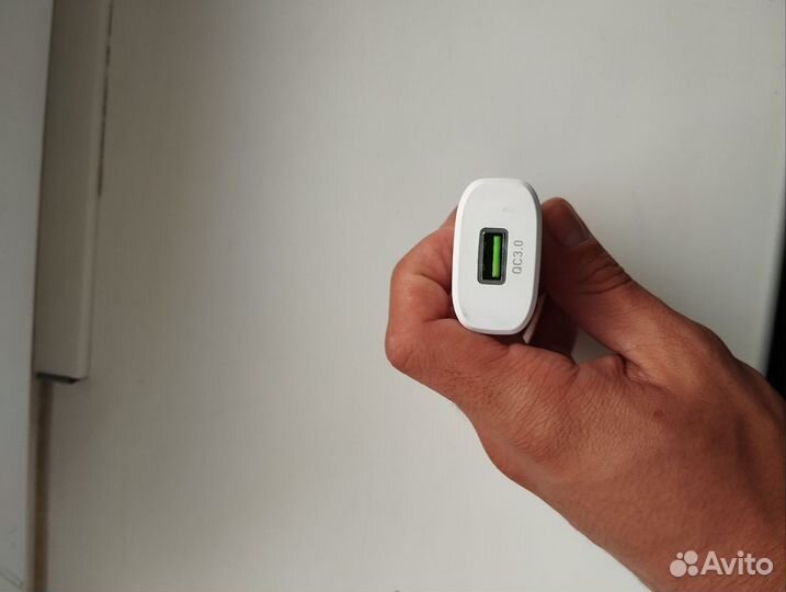 Блок питания hoco