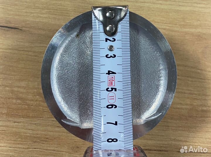 Поршни с кольцами 0,5 Chery Tiggo / Fora 2.0