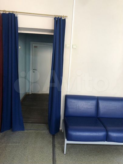 Офис, 25 м²
