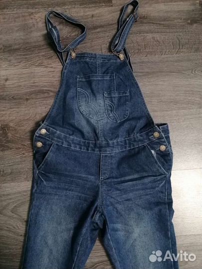 Комбинезон для беременных новый