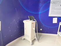 Диодный лазер, Аппарат для лазерной эпиляции