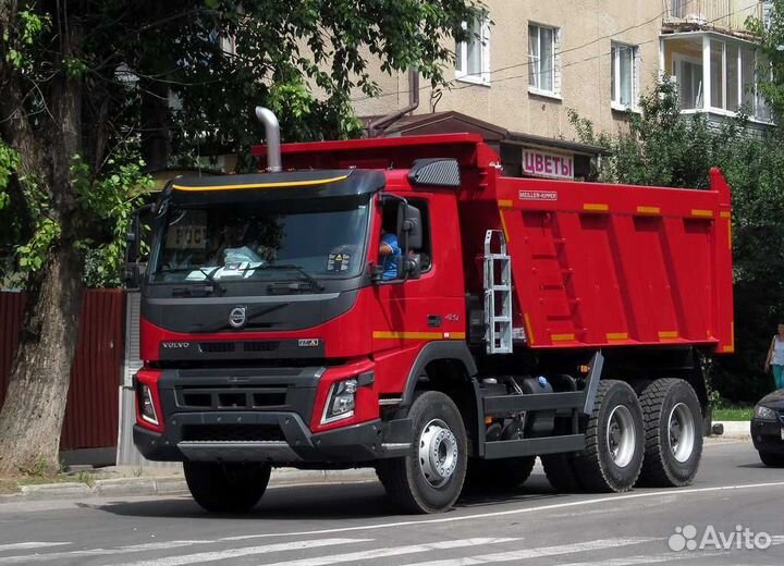 Аренда спец техники Гусеничный экскаватор