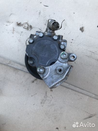 Mercedes w221 164 320 Cdi ml Gl насос гур