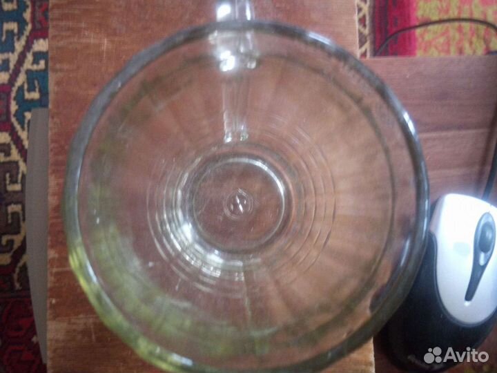 Кружка пивная 1977