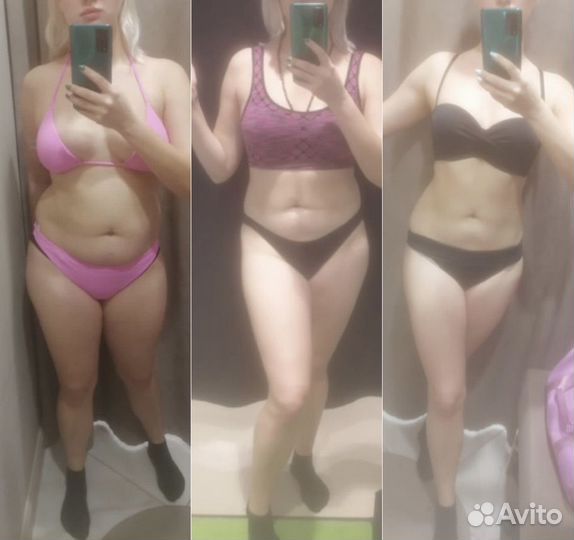 Фитнес тренер / Онлайн тренер