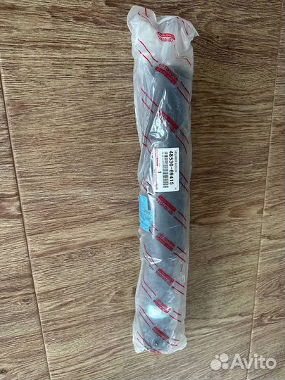 48530-69415 стойка Land Cruiser 200