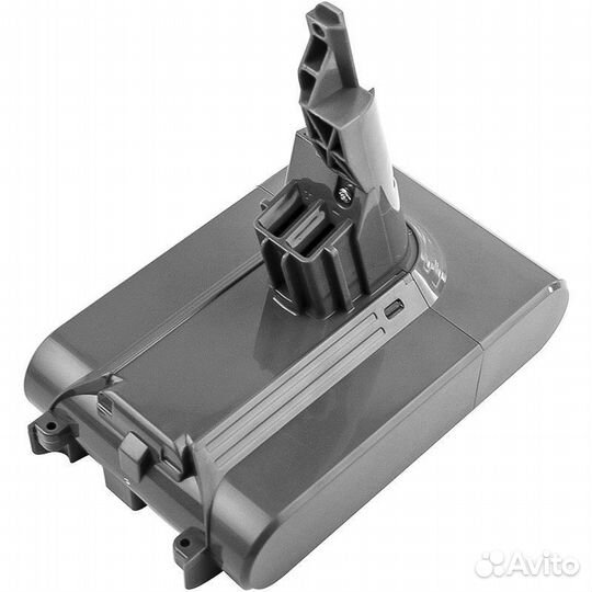 Аккумулятор на пылесос dyson