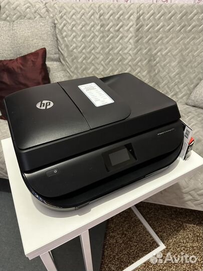 Мфу принтер HP Deskjet 5275