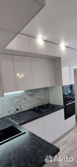 Кухня от производителя