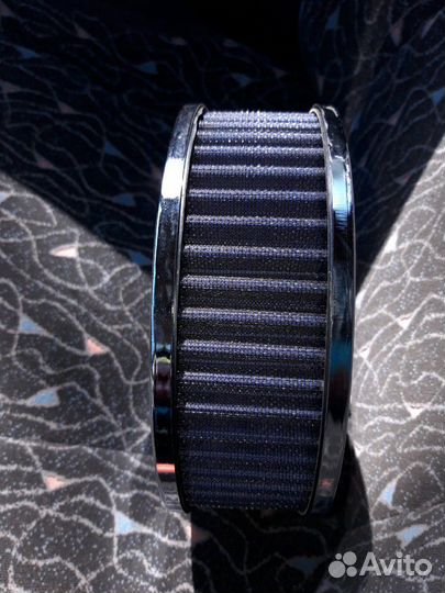 Фильтр нулевого сопротивления,новый, prosport RS02