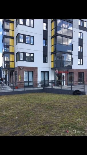 Свободного назначения, 45 м²