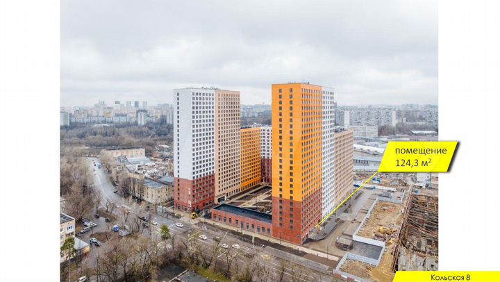 Арендный бизнес 