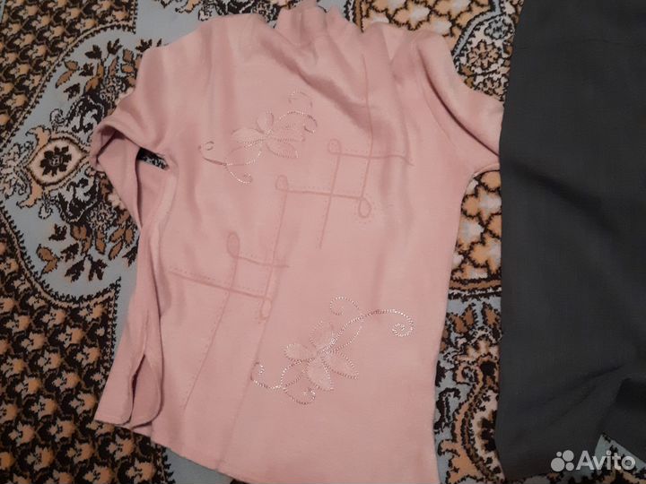 Женские вещи пакетом