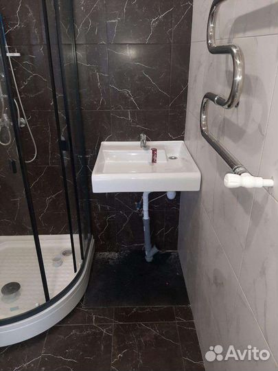 Услуги сантехника / Ремонт сантехники / Сантехник